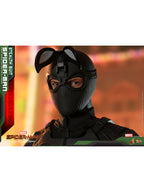 HOTTOYS スパイダーマン（ステルススーツ版 / デラックス版） 「スパイダーマン：ファー・フロム・ホーム」 1/6 ムービー・マスターピース