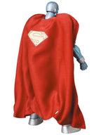 メディコムトイ MAFEX STEEL (RETURN OF SUPERMAN)
