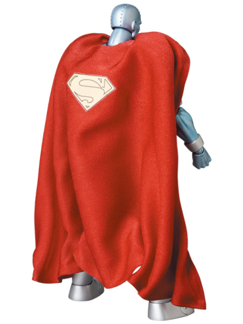 メディコムトイ MAFEX STEEL (RETURN OF SUPERMAN)