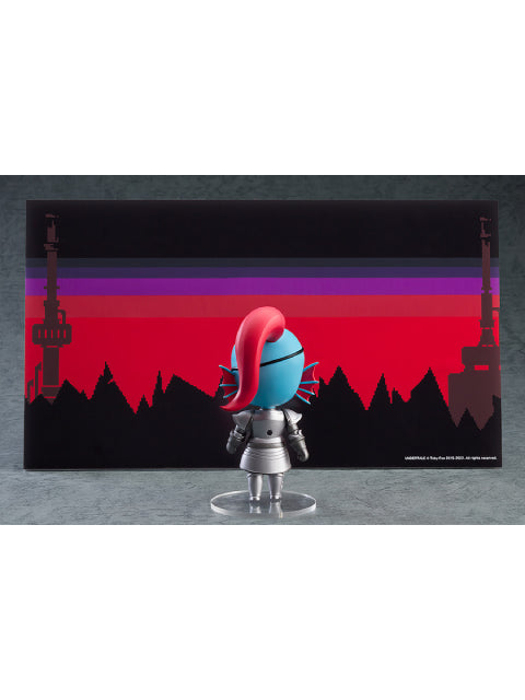 ねんどろいど 1898 アンダイン 「UNDERTALE」