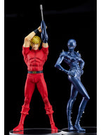 POP UP PARADE レディ 「コブラ」