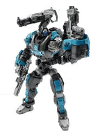 FRESH RETRO 1/18 汎用型重機兵 MECHA PROJECT MP-02