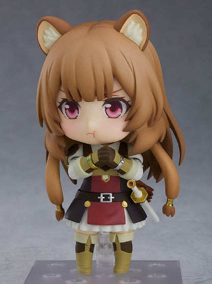 Nendoroid 1136 Raphtalia [Resale] "The Rising of the Shield Hero"