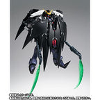 【魂ウェブ商店 限定品】 バンダイ ガンダムデスサイズヘル（EW版） GUNDAM FIX FIGURATION METAL COMPOSITE 【新古品 特別価格】
