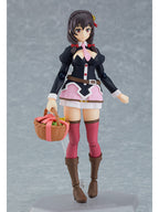 figma 531 ゆんゆん 「この素晴らしい世界に祝福を！」