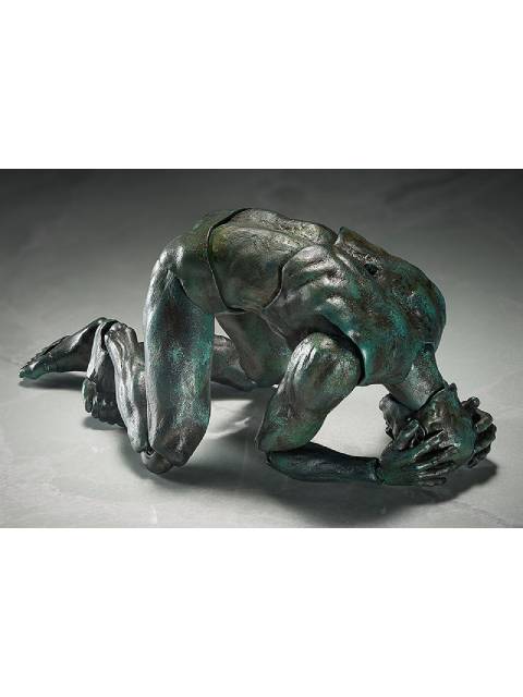 figma SP-056 考える人 【再販】 テーブル美術館