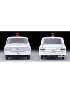 トミカリミテッドヴィンテージ LV-207a トヨペット マスターライン 消防救急車 (尼崎市消防局) 66年式
