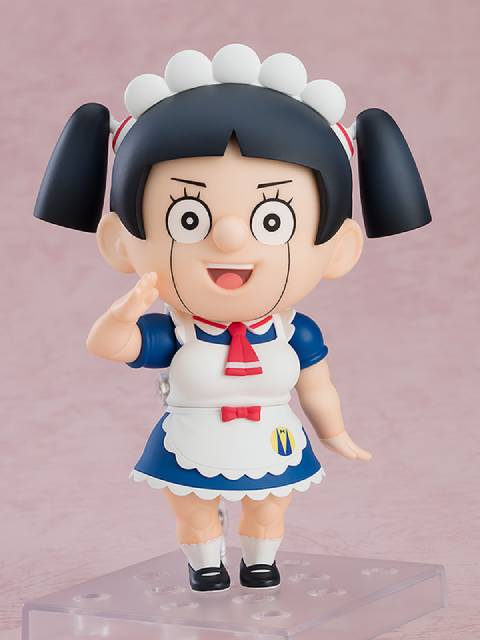 ねんどろいど 2016 ロボコ 「TVアニメ 僕とロボコ」