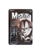 スーパー7 リ・アクション ジェリー・オンリー (ブラックシリーズ) 「The MISFITS (ミスフィッツ)」