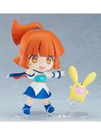 ねんどろいど 1582 アルル＆カーバンクル 「ぷよぷよ！！クエスト」