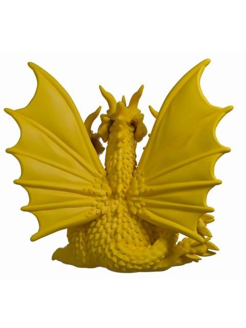 YOUTOOZ キングギドラ 5インチ ビニールフィギュア ゴジラコレクション