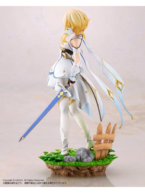 コトブキヤ 蛍 「原神」 1/7 完成品