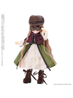 アゾン ネイリー 7th anniv.(むにゅ口ver.) Lil’Fairy ～ちいさなお手伝いさん～