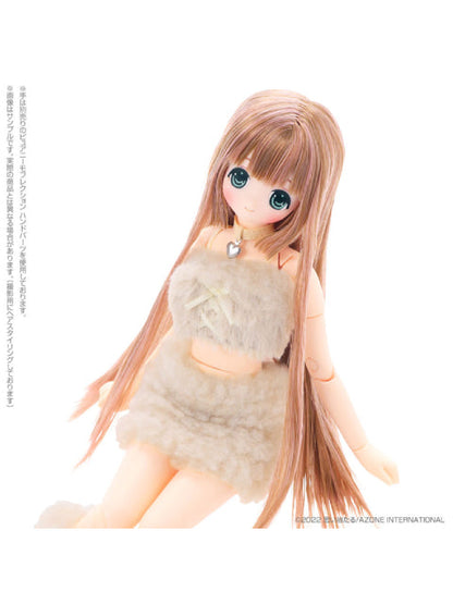 Azone Sunny Animals♪Fluffy Rabbit/Chiika EX☆Cute 14th Series