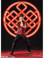 S.H.Figuarts シャン・チー(シャン・チー/テン・リングスの伝説)