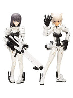 コトブキヤ WISM・ソルジャー スナイプ/グラップル 【プラモデル】 「メガミデバイス」 【再販】