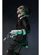 ネカ 12インチ ビリー パペット with トライサイクル 「ソウ SAW」