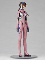 海洋堂 エヴァガールズ マリ 1/7 「HAYASHI HIROKI FIGURE COLLECTION」