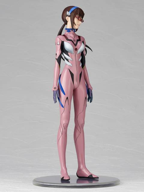 海洋堂 エヴァガールズ マリ 1/7 「HAYASHI HIROKI FIGURE COLLECTION」