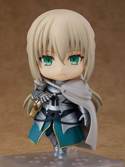 ねんどろいど 1469 ベディヴィエール 「Fate/Grand Order -神聖円卓領域キャメロット-」