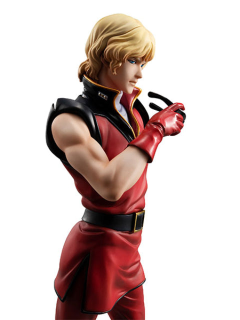 メガハウス GGG クワトロ・バジーナ 「機動戦士Zガンダム」 – FATMAMA