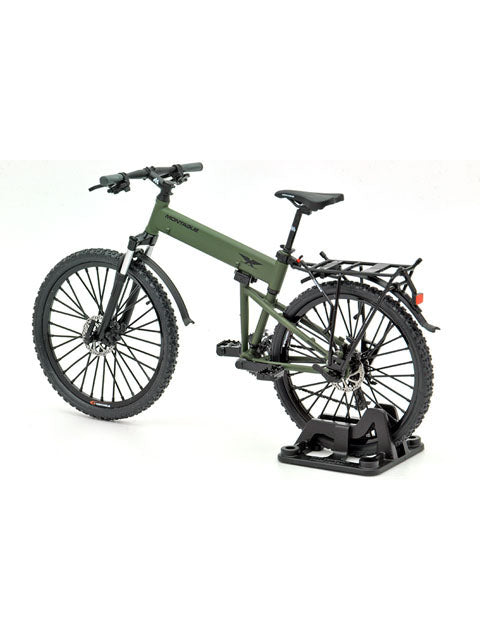 トミーテック 1/12スケール リトルアーモリー LittleArmory LM003 モンタギューパラトルーパー