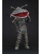 エヴォリューショントイ MAF カネゴン 〜円谷プロ編〜 「レッドマン」 モンスターアクションフィギュア