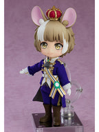 ねんどろいどどーる ねずみの王様：ノワ