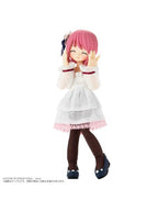 アゾン マリス (ピンクver.) 1/12 「ミミーガーデン博物誌」