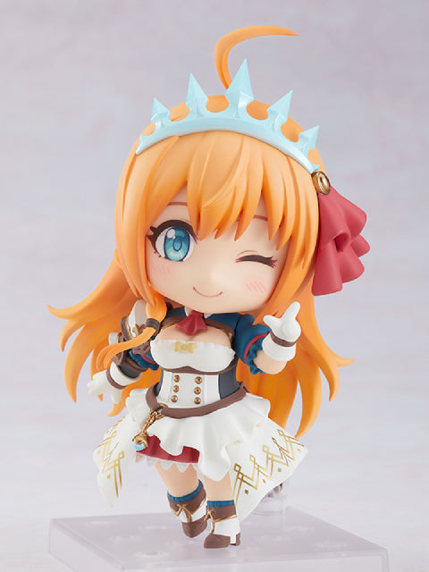 ねんどろいど 1678 ペコリーヌ 「プリンセスコネクト！Re:Dive」