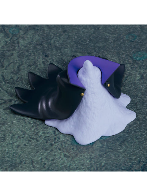 ねんどろいど 1759 ドラルク＆ジョン 「吸血鬼すぐ死ぬ」