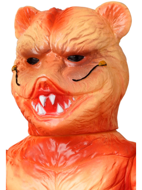 【限定品】 メディコムトイ ムササビードル(新色)+ミニソフビ (仮面ライダーより) 【新古品 特別価格】