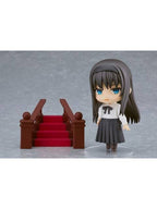 ねんどろいど 2083 遠野秋葉 「月姫 -A piece of blue glass moon-」