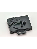 リトルアーモリー 【LA045】 MP5Kコッファータイプ 【再販】 1/12 【プラモデル】