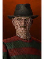 ネカ フレディ・クルーガー 1/4 アクションフィギュア 【再販】 「エルム街の悪夢2 フレディの復讐」