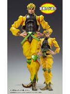 メディコスエンタテインメント 超像可動BIG DIO 「ジョジョの奇妙な冒険 第3部」