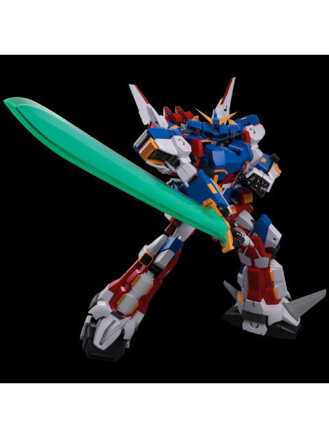 Sentinel RIOBOT Transformation and Combination SRX "Super Robot Wars OG"