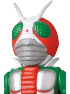 【限定品】 メディコムトイ 仮面ライダーV3 (新色) (ミドルサイズ) 【新古品 特別価格】