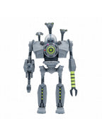 スーパー7 リ・アクション アイアン・ジャイアント（アタックモード Ver.） 「アイアン・ジャイアント」