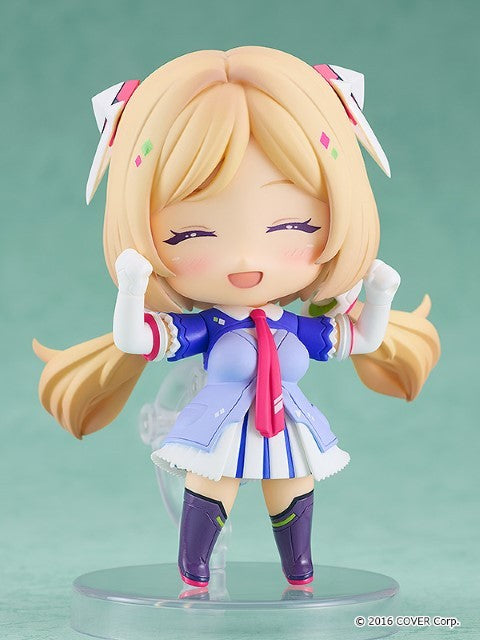 ねんどろいど 2230 アキ・ローゼンタール 「ホロライブプロダクション」