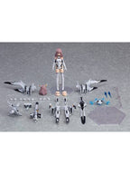 figma 512 四谷ゆみ 「アリス・ギア・アイギス」