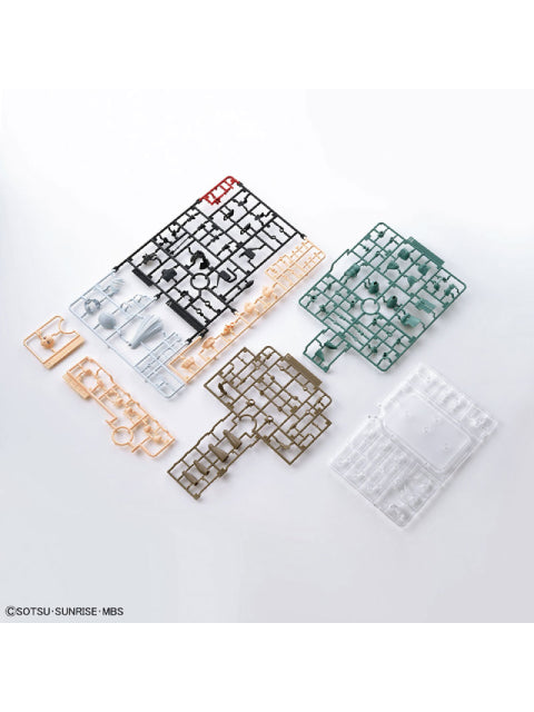 Figure-rise Standard ミオリネ・レンブラン 【プラモデル】