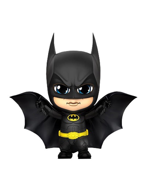 HOTTOYS コスベイビー サイズS バットマン 「バットマン リターンズ」 Batman Returns