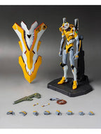 threezero ロボ道 エヴァンゲリオン零号機(改) 「ヱヴァンゲリヲン新劇場版」