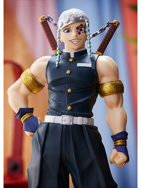 POP UP PARADE 宇髄天元 「鬼滅の刃」