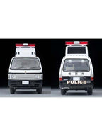 トミカリミテッドヴィンテージ ネオ LV-N309a マツダ ボンゴブローニイバン 誘導標識車 (警視庁)