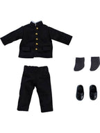 ねんどろいどどーる おようふくセット 学ラン