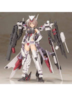 コトブキヤ FAG 金剛 【プラモデル】 【再販】 「フレームアームズ・ガール」