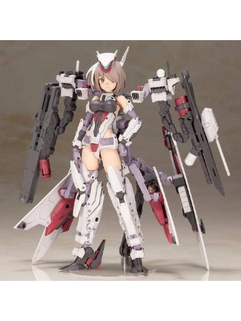 コトブキヤ FAG 金剛 【プラモデル】 【再販】 「フレームアームズ・ガール」