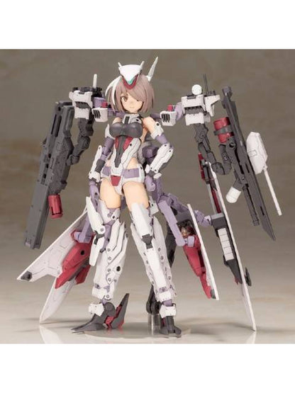 Kotobukiya FAG Kongou [Plastic Model] [Resale] "Frame Arms Girl"